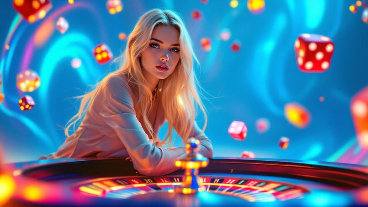 Mega Slots Live Casino
