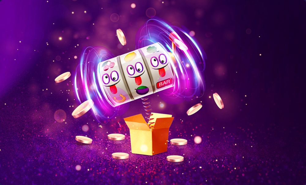 Mega Slots Live Betting