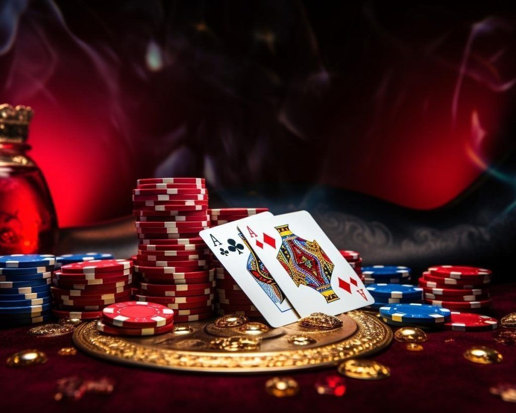 Mega Slots Live Betting