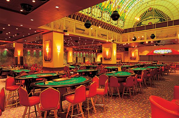 Mega Slots Welcome Bonus