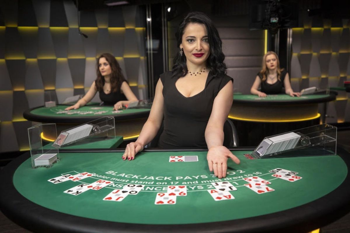 Mega Slots Live Betting