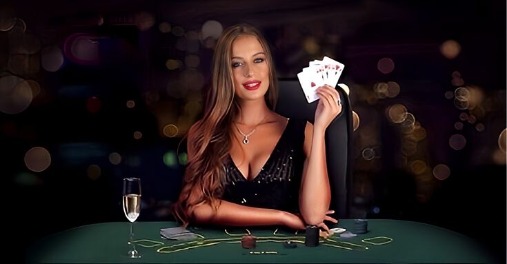 Mega Slots Live Casino
