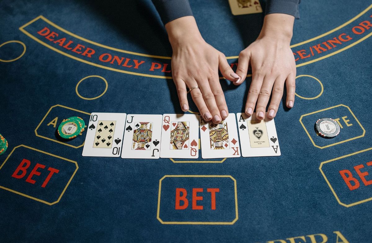 Mega Slots Live Casino