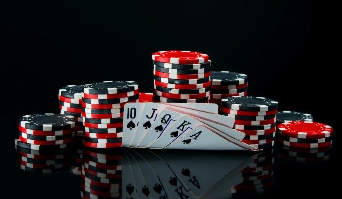 Mega Slots Welcome Bonus